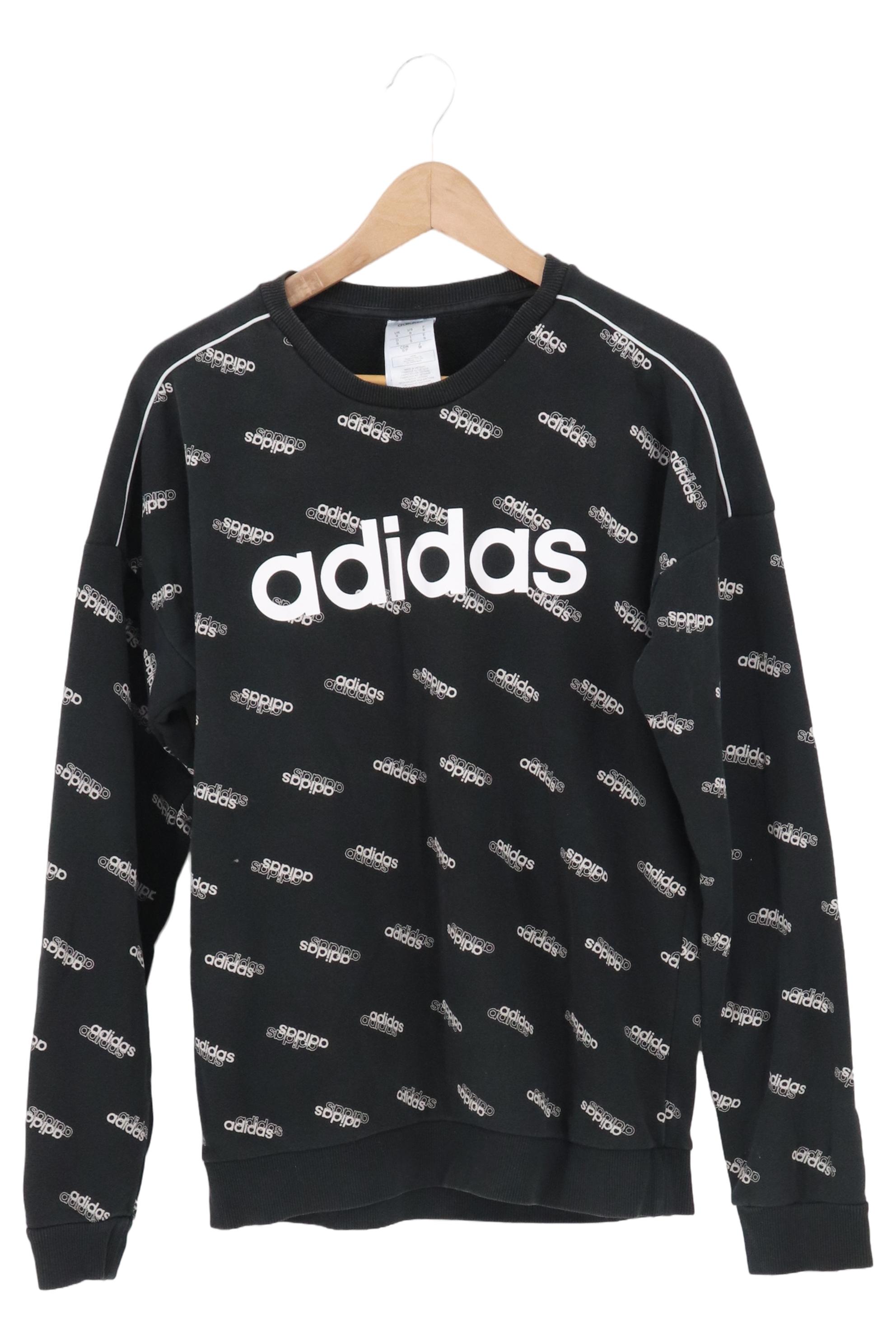 Fashion adidas pullover herren schwarz