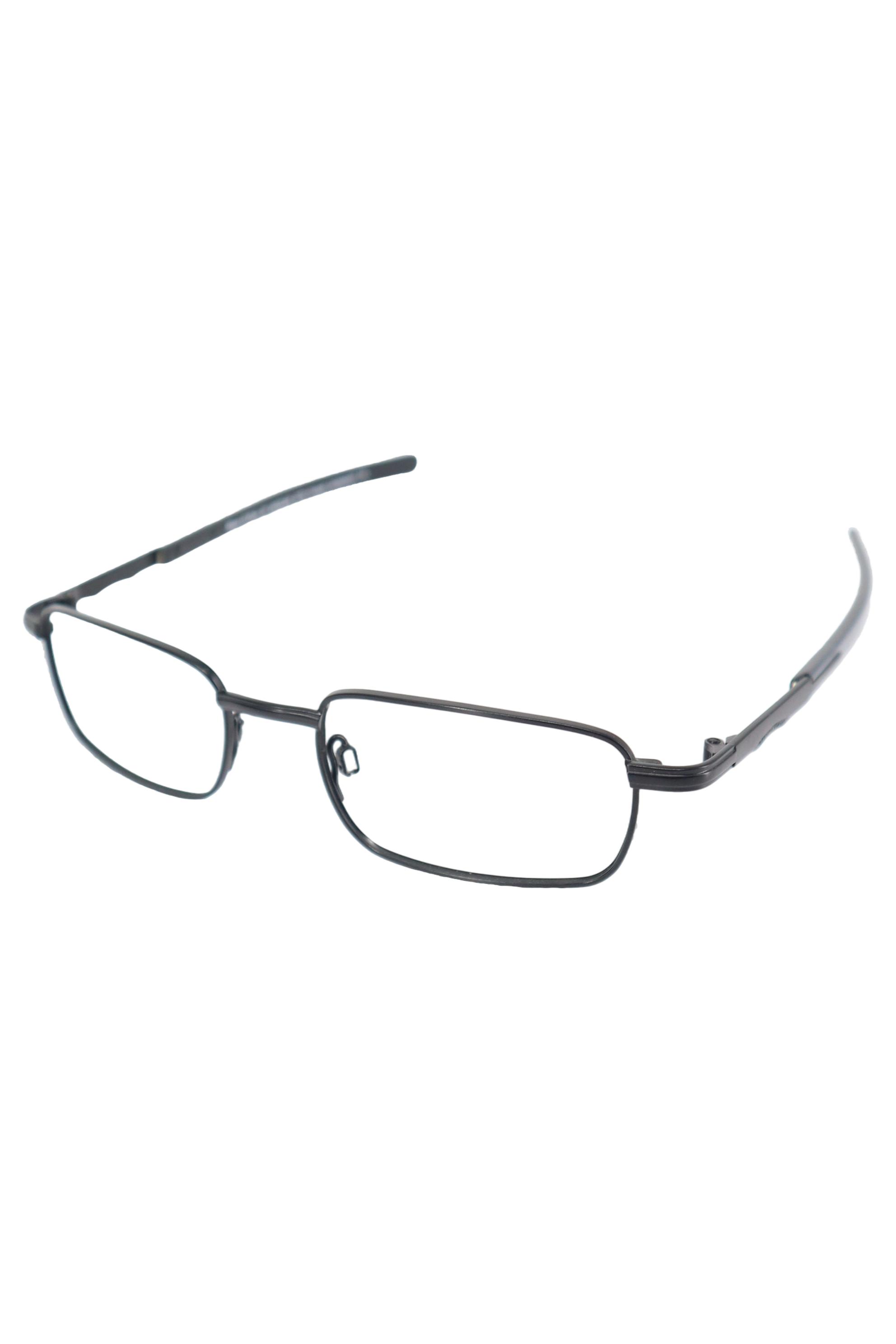 Original:  Brillengestell Schwarz Metall Unisex Modell 3989633