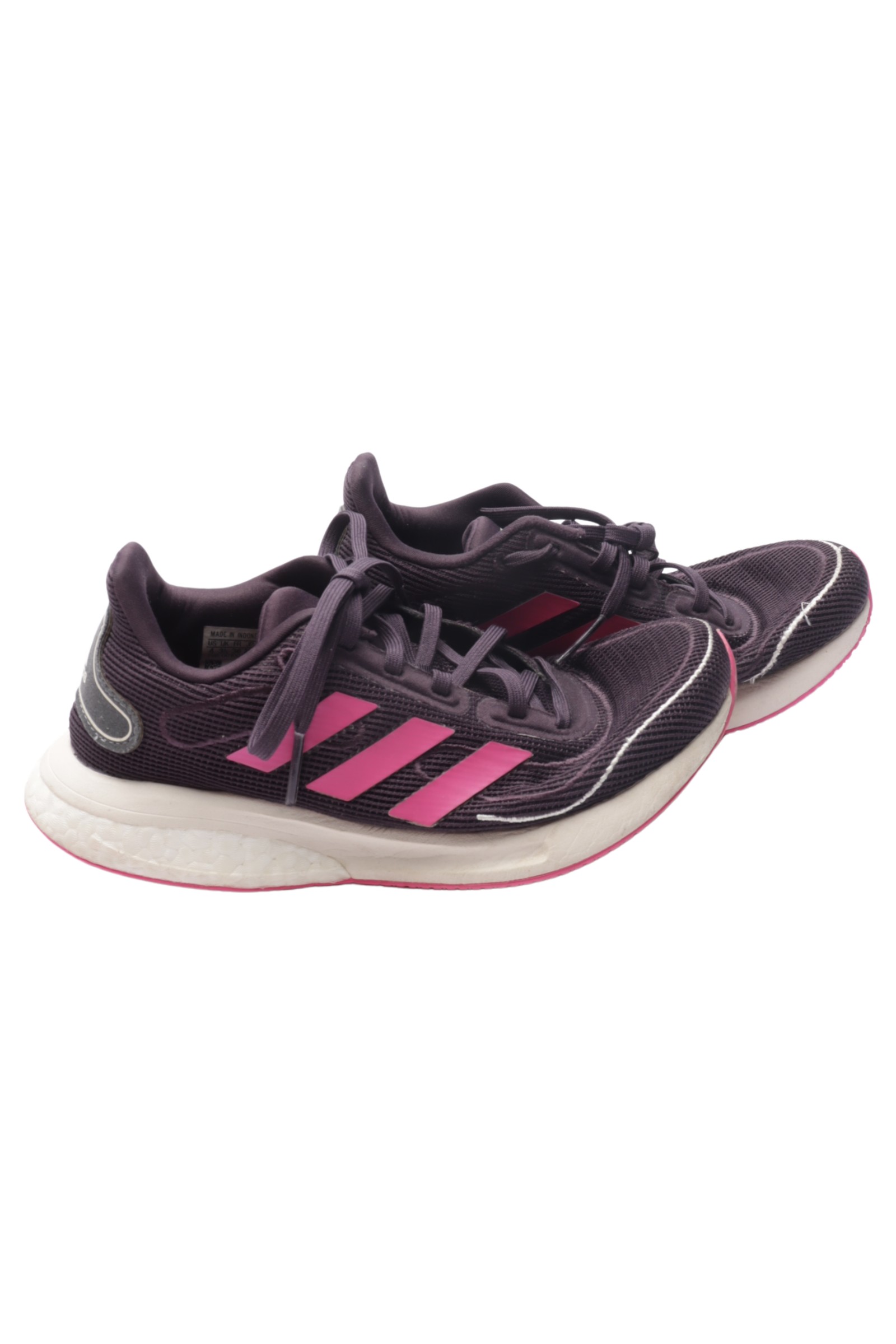 Original:  SUPERNOVA Sportschuhe Damen Gr. 36 Lila Laufschuhe
