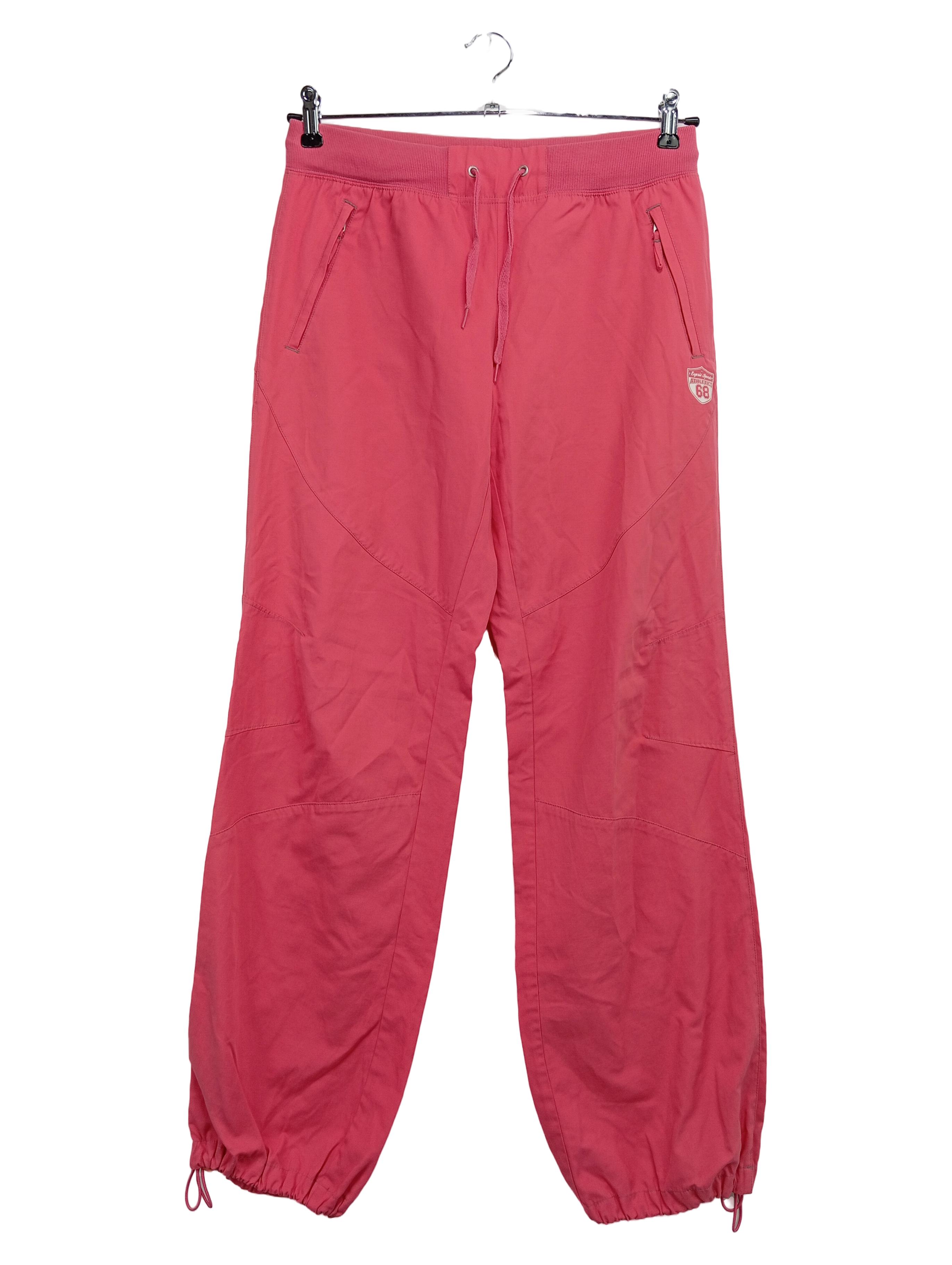 Original:  Jogginghose Damen 34 XS Rosa Sportlich
