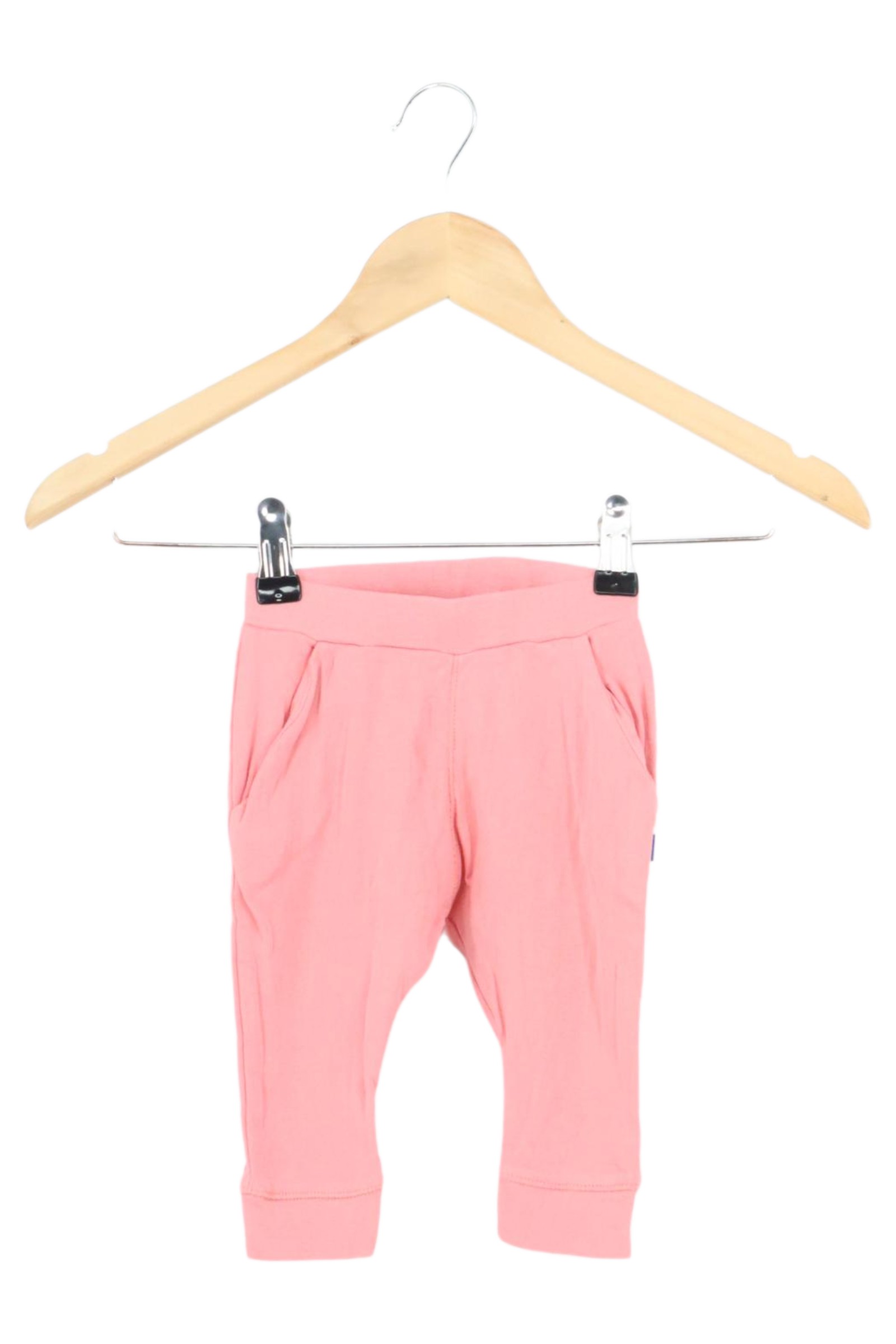 Original:  Jogginghose Gr. 68 Rosa Baumwolle Kinderhose