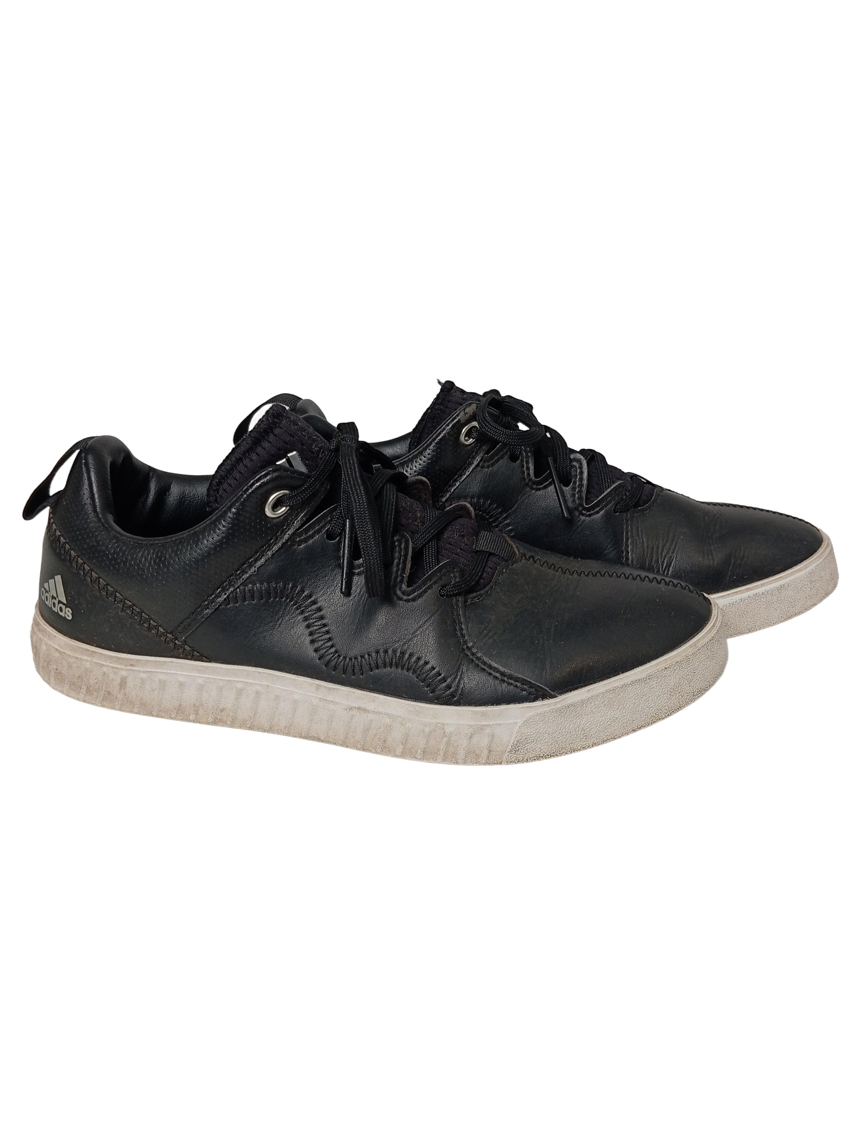 Original:  Damen Sneaker Sportschuhe Schwarz Gr. 36