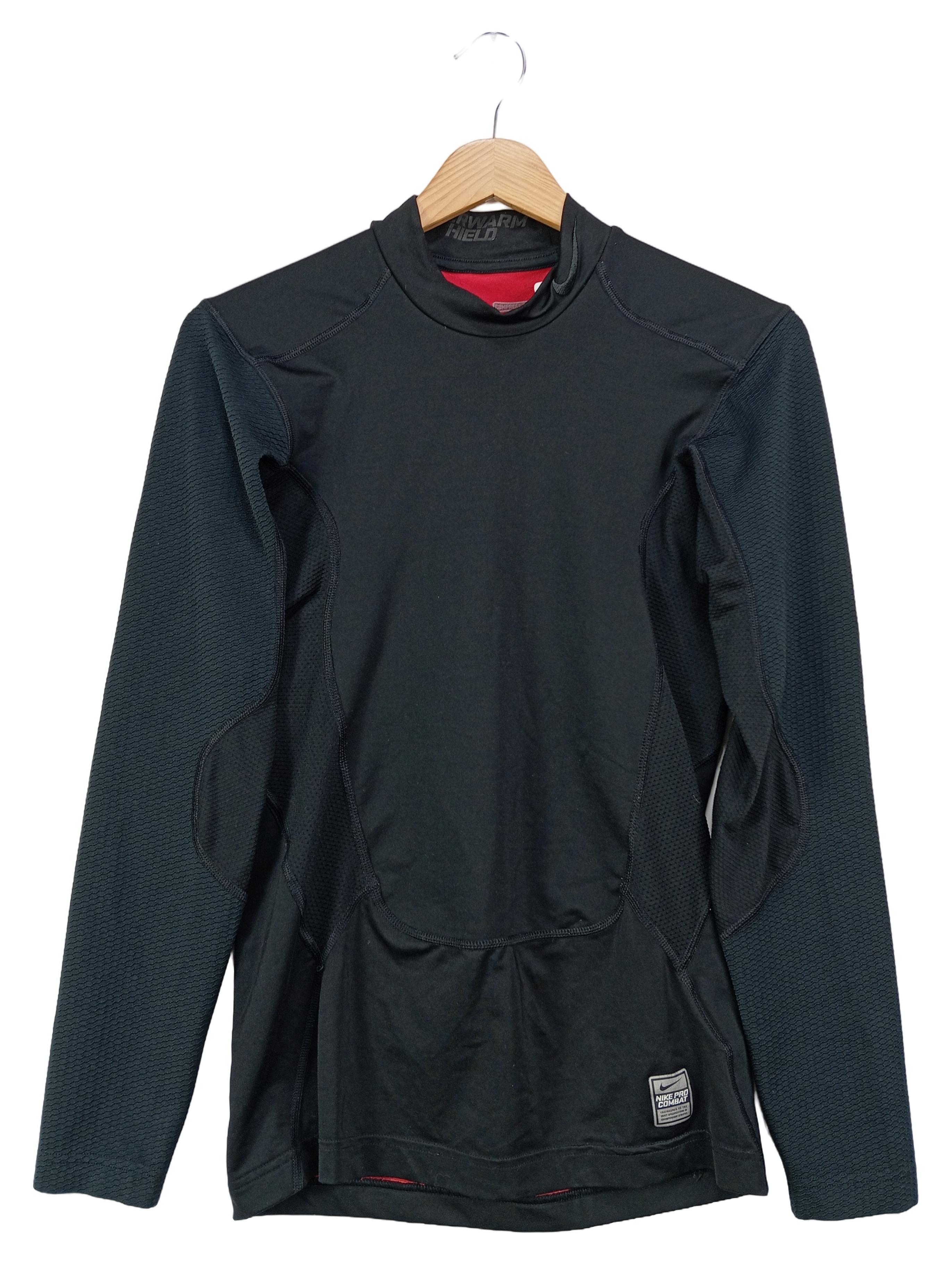 Original:  Langarmshirt Herren M Schwarz Sportlich