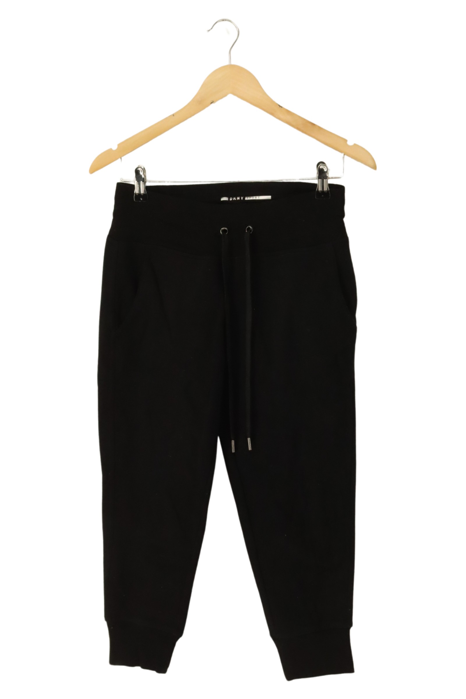 Original:  Jogginghose XS schwarz Streetwear Logo