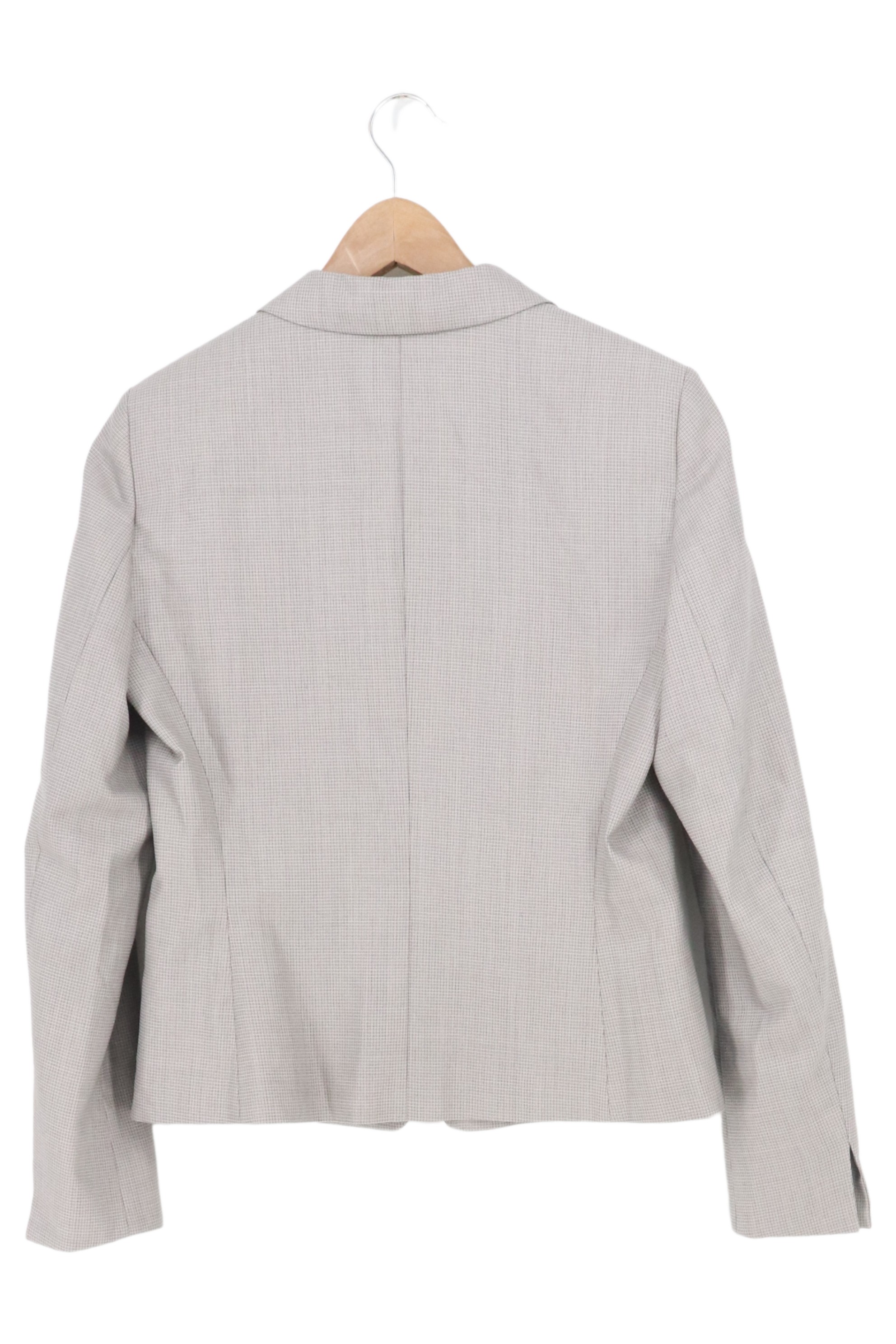 HUGO HUGO BOSS women's gray trouser suit size 38 | eBay
